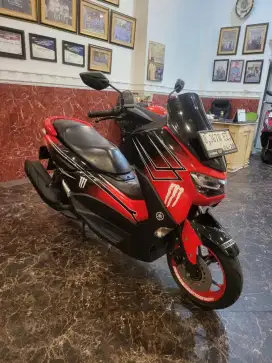 DP 500 RB All New Nmax 2023 KEYLESS # RUMAH KONTRAK BISA KREDIT