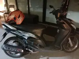 Jual mio sporty kondisi baik