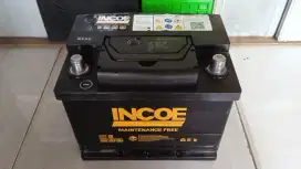 AKI MOBIL COPOTAN SIAP ANTAR PASANG