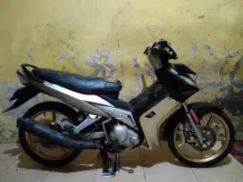 dijual jupiter mx
