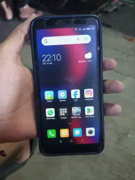 Redmi S2 Ram 4/64
