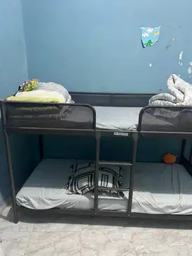 IKEA Bunk bed anak