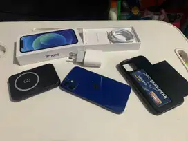 Iphone 12 mini 5G 128gb all operator