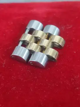 Sambungan rantai rolex datejust original