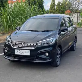 Suzuki Ertiga GX 1.4 AT - 2019