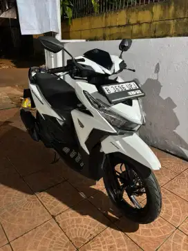 Honda vario 150 2017