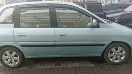 Hyundai Matrix 2002 Bensin