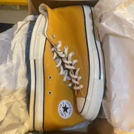 Sepatu Converse Gak Jadi Pakai