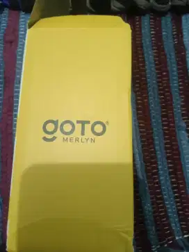 Pompa Galon merk GOTO