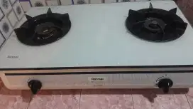 Kompor rinnai RI 712GA Normal