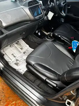 Honda Jazz 2009 Bensin