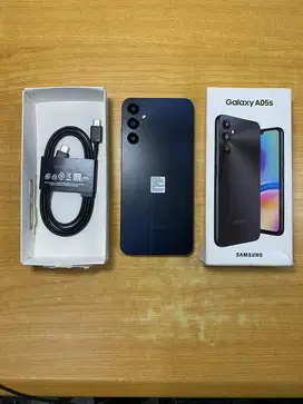 Samsung A05s 6/128 GB