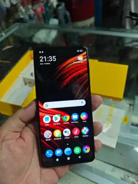 Poco x3 pro ram8/256gb metal bronze sd860 exgrs resmi