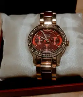 Jam Alexandre Christie