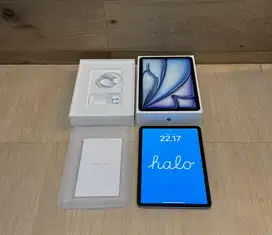 WTS IPAD AIR 6 M2 GARANSI ON IBOX