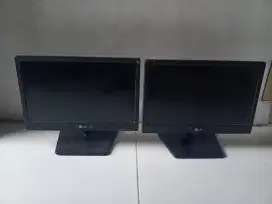 Monitor LED Lg 16 inci