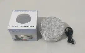 Mini Speaker BO-N02A