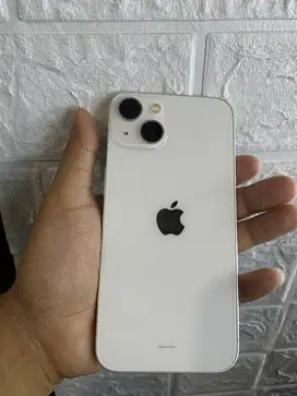 Iphone 13 Starlight 128gb Ibox