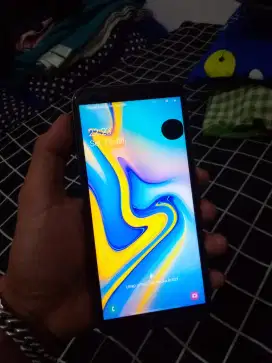 SAMSUNG J6 PLUS RAM 3/32 BATANG