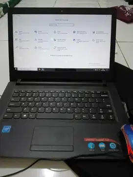 Lenovo Ideapad 110-14IBR