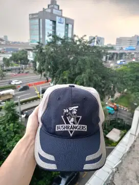 BUSHRANGERS Hat