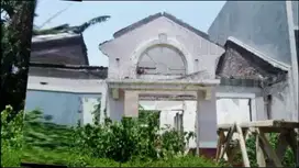 Dijual Tanah Siap Bangun Di Perumahan Greenwood, Semarang