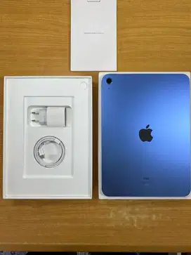 Ipad 10 64Gb wifi ibox