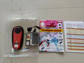 Cdi brt 24step satria fu