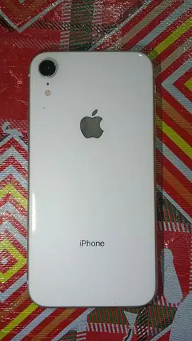 iPhone Xr 128gb LLA