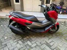 Motor yamaha nmax