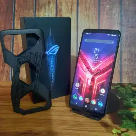Asus Rog Phone 3