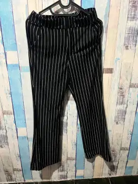 Celana semi cutbray