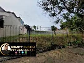 Dijual Kavling Lokasi Bagus Siap Bangun di Sektor 3a Bintaro GB-15152