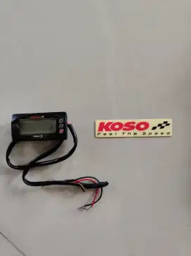 Mini koso 3in 1