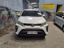 berGARANSI 1th Daihatsu ALLNEW Terios 2024 Deluxe R X 2023 regist 2025