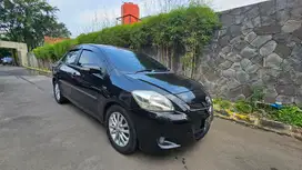 Toyota Vios 2007 Bensin