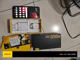 Xiaomi Foco X5 5G 8/256
