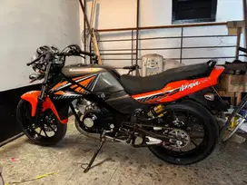 Kawasaki Ninja SS