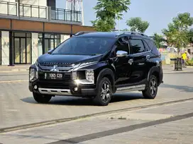 (DP 15JUTA) XPANDER CROSS 1.5 PREMIUM PACK HITAM BLACK NEGO DP MINIM