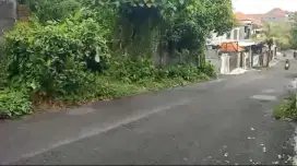 TANAH JALAN UTAMA GUNUNG CATUR MURAHHHh