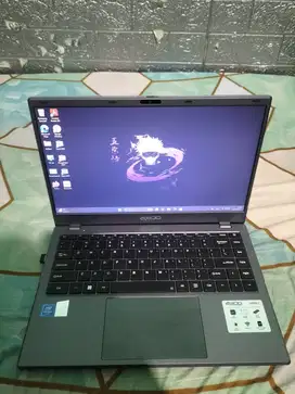 laptop axioo hype 1
