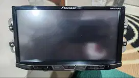 Double din Pioneer AVH-X5750BT