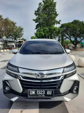 Daihatsu Xenia 1.3 R Deluxe 2021