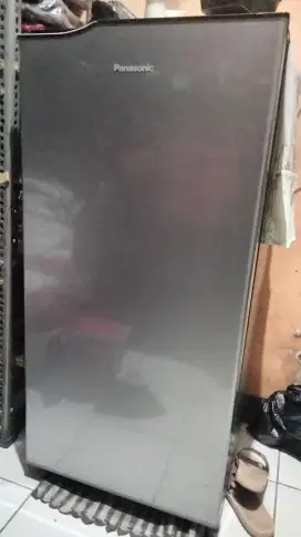 Dijual Kulkas Panasonic 1 Pintu NR-AF17AN