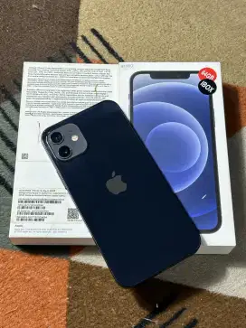 IPHONE 12 64GB IBOX