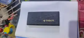 Parker75 vintage Sterling Silver