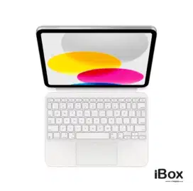 Keyboard Ipad Generari ke 10