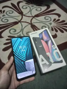 Samsung a10s 2/32