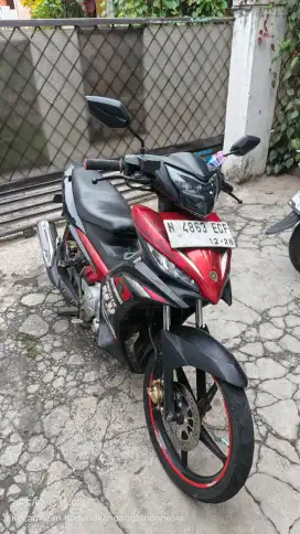 JUPITER MX NEW 135 KOPLING