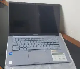 Asus Vivobook A1402ZA Core i7 Gen 12. Ram 16GB / 512GB